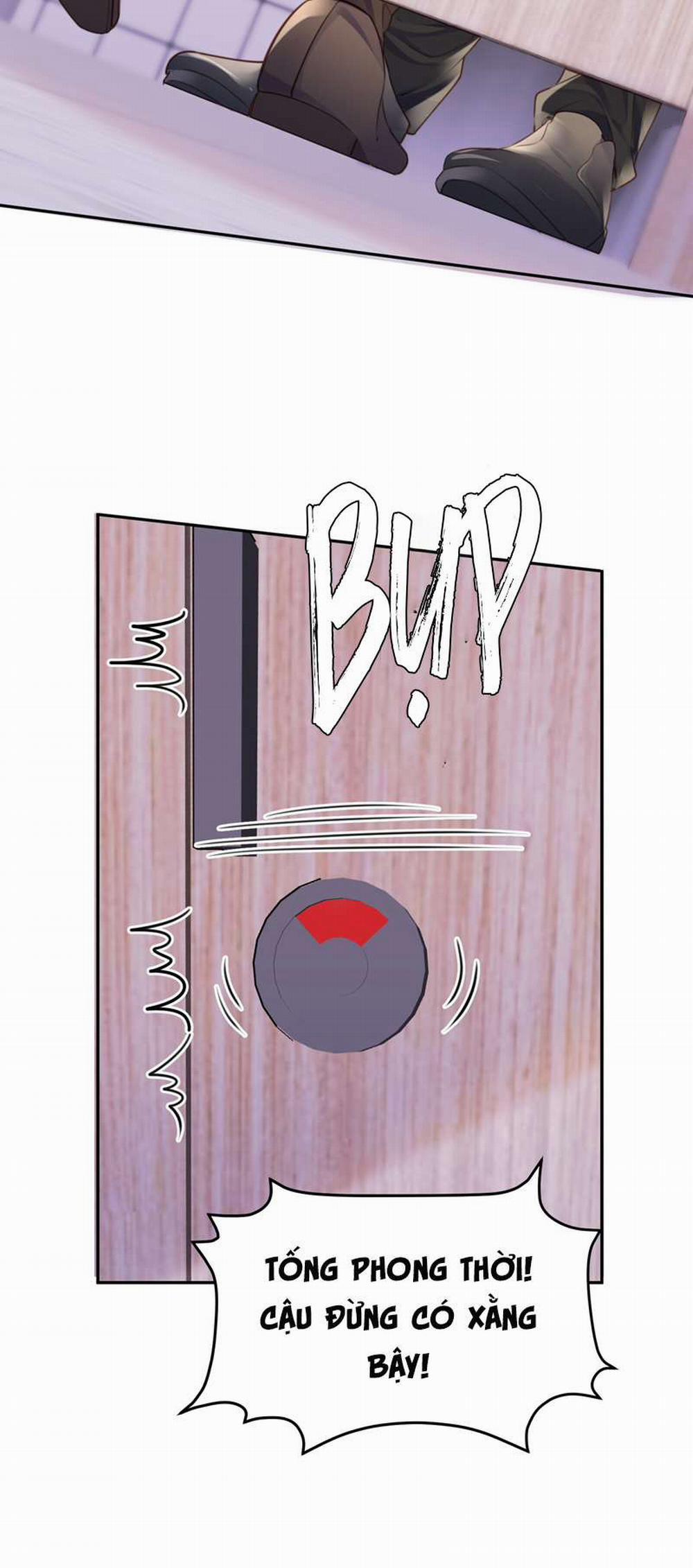 Tổng Tài Định Chế Tư Nhân 69 trang 21