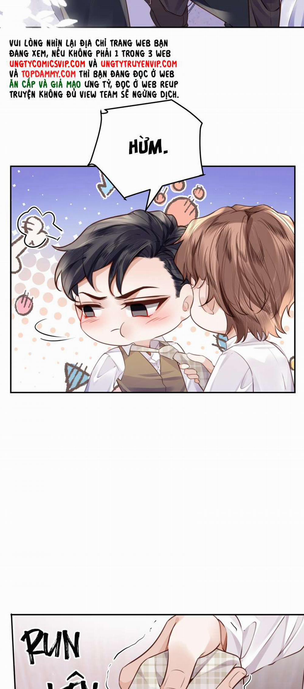 Tổng Tài Định Chế Tư Nhân 69 trang 23