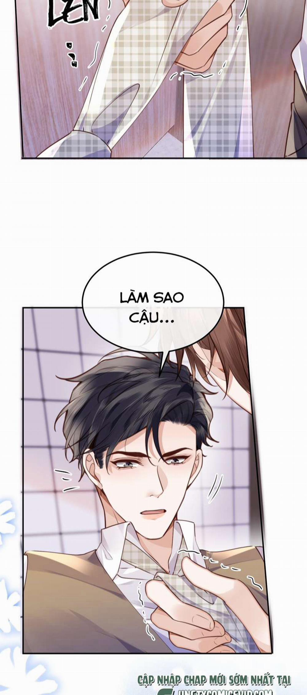 Tổng Tài Định Chế Tư Nhân 69 trang 24