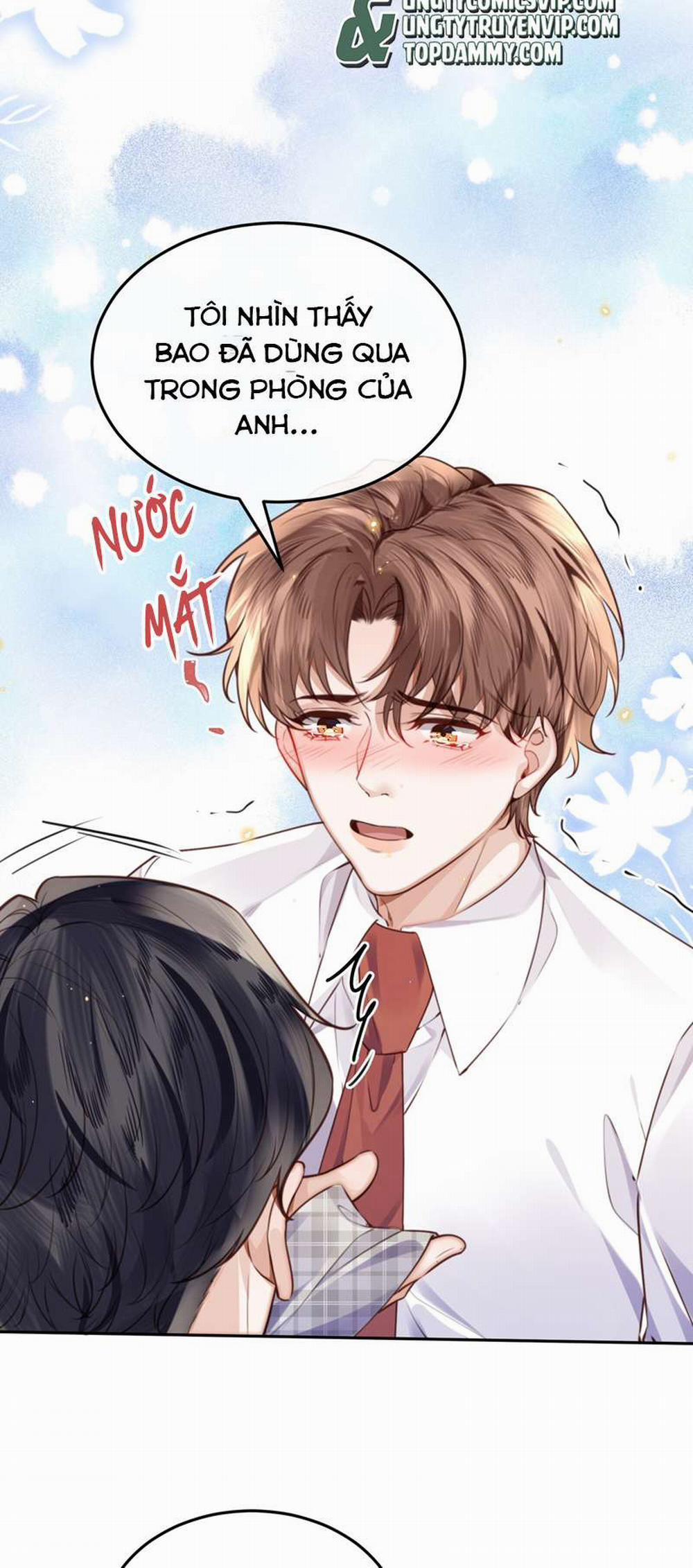 Tổng Tài Định Chế Tư Nhân 69 trang 25