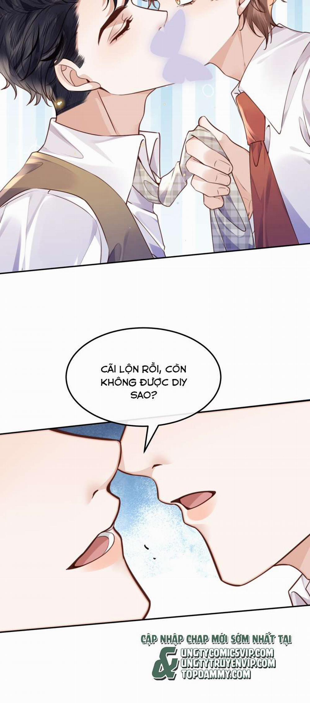 Tổng Tài Định Chế Tư Nhân 69 trang 29