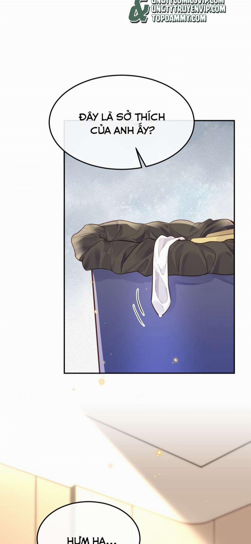 Tổng Tài Định Chế Tư Nhân 69 trang 3