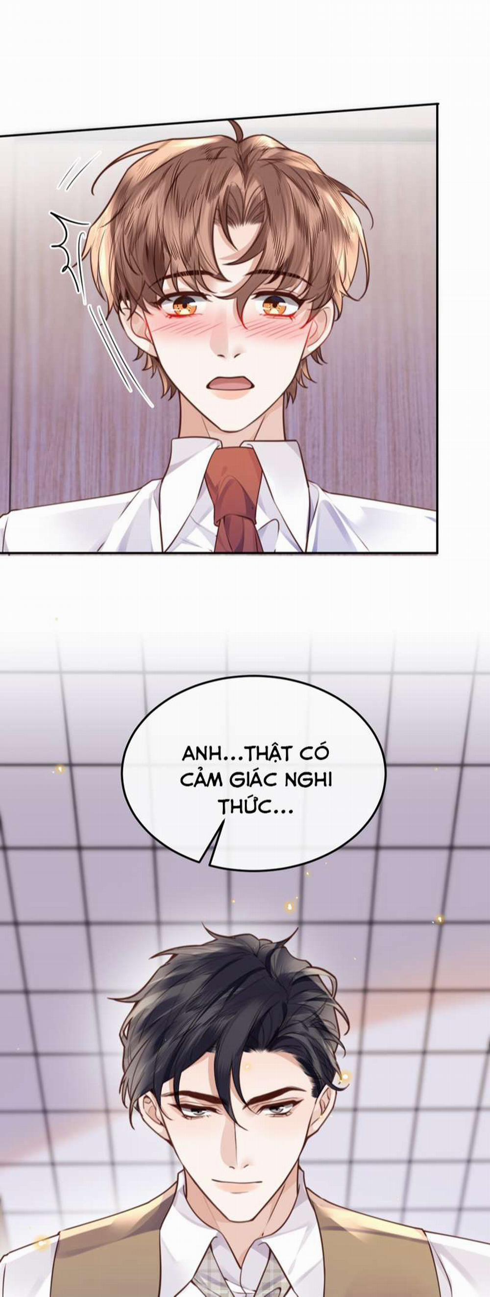 Tổng Tài Định Chế Tư Nhân 69 trang 30