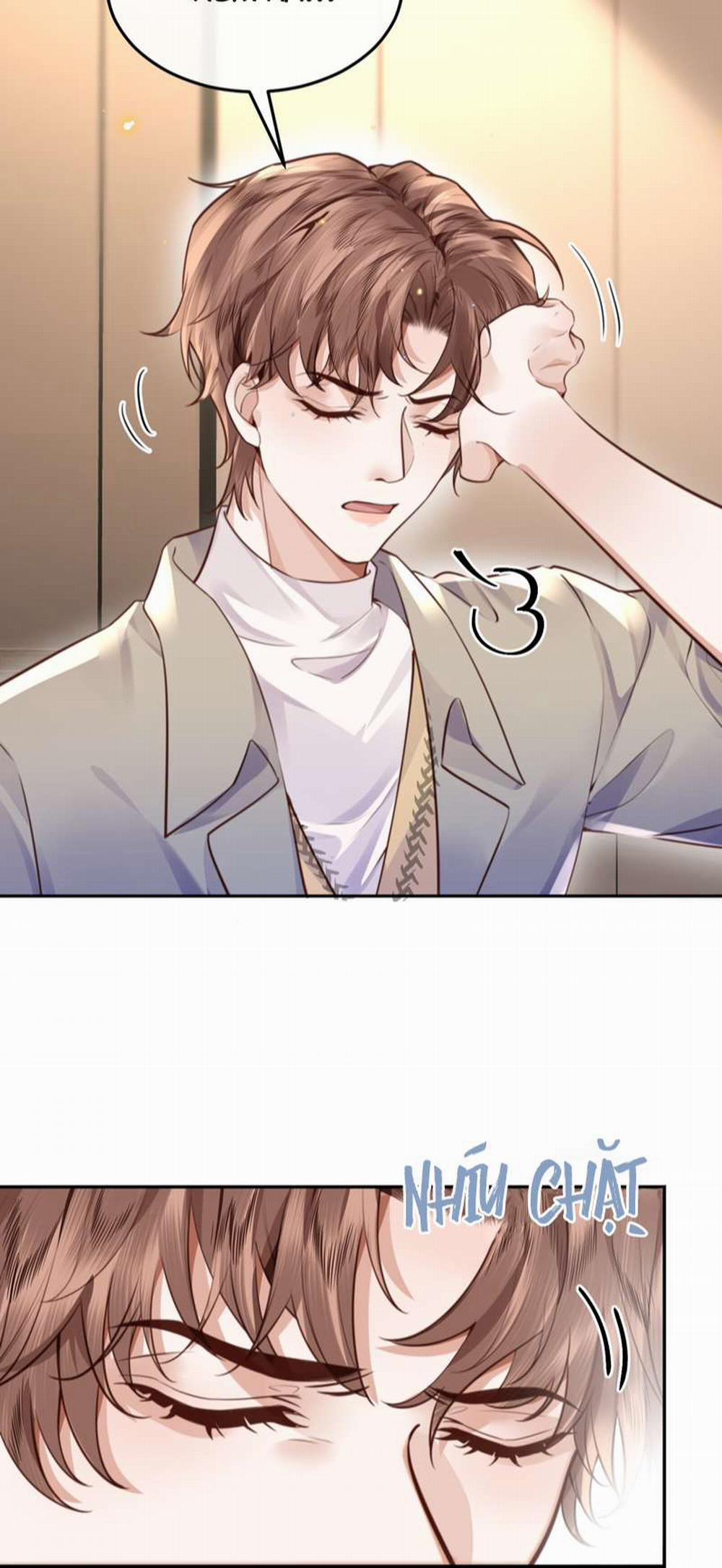 Tổng Tài Định Chế Tư Nhân 69 trang 4