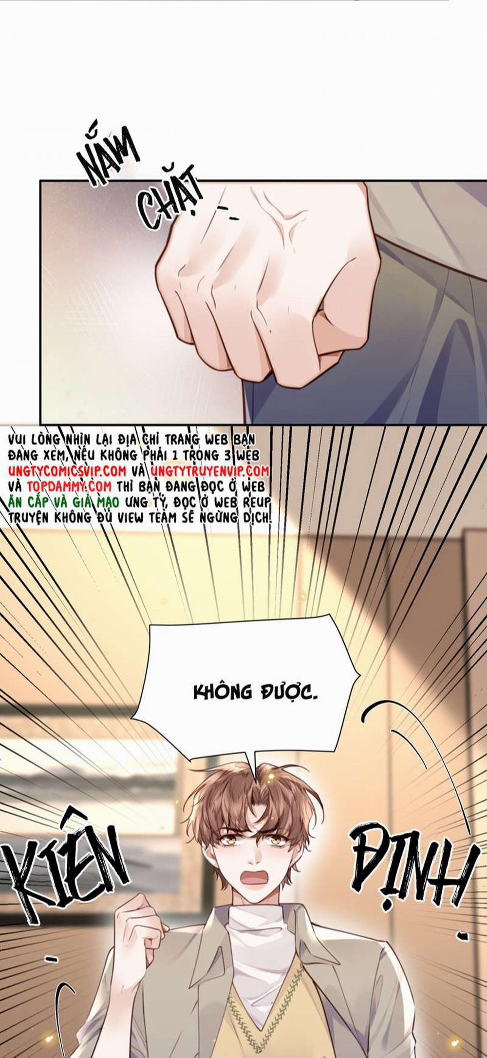 Tổng Tài Định Chế Tư Nhân 69 trang 5