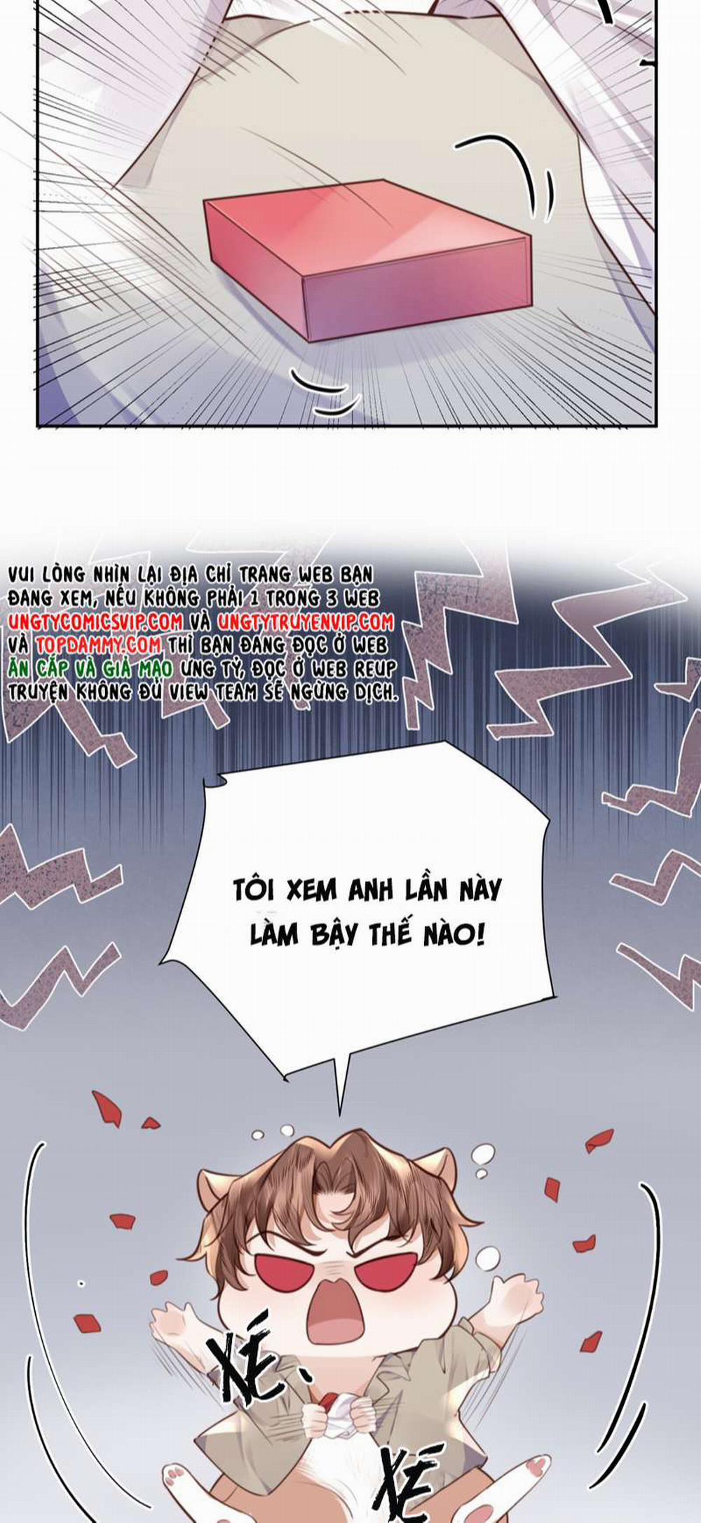 Tổng Tài Định Chế Tư Nhân 69 trang 9