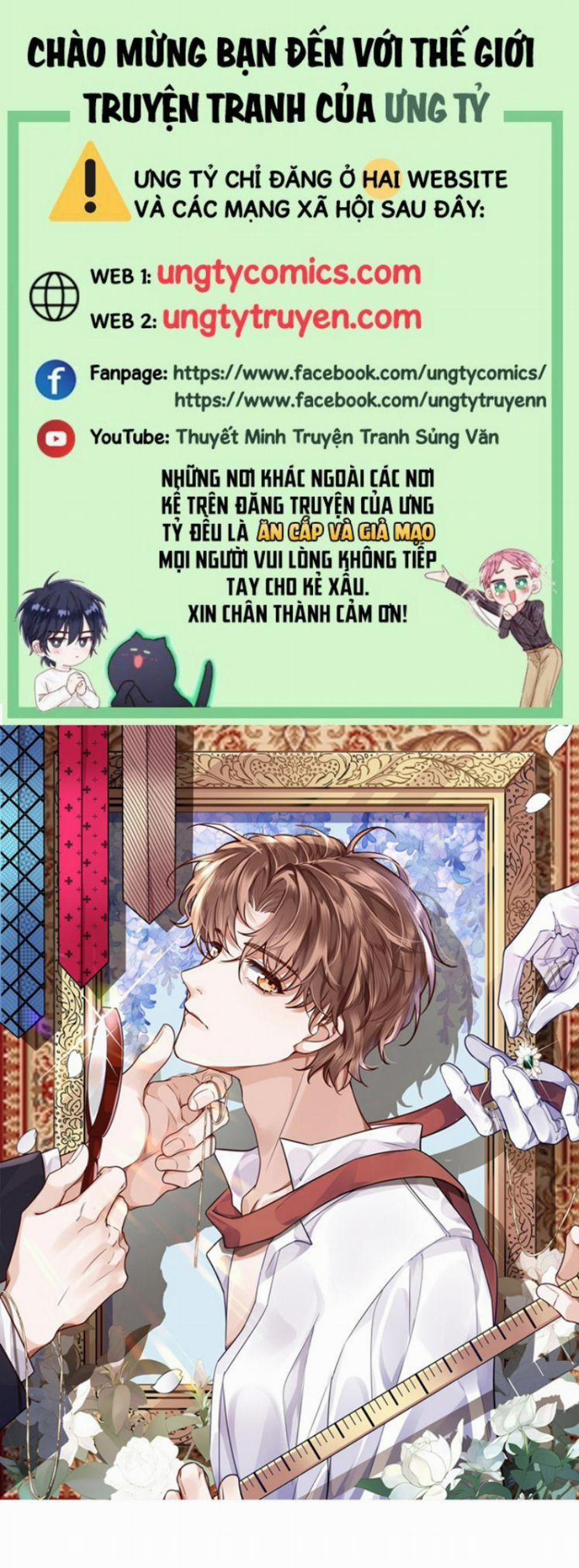 Tổng Tài Định Chế Tư Nhân 7 trang 0