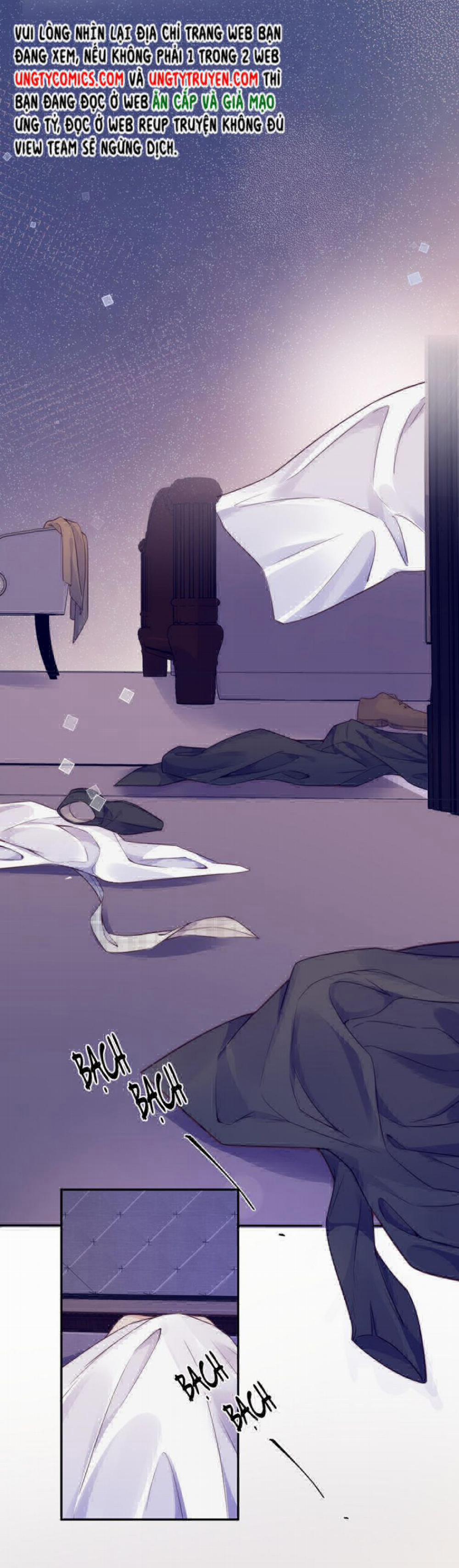 Tổng Tài Định Chế Tư Nhân 7 trang 10