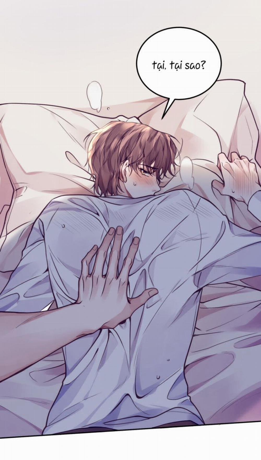 Tổng Tài Định Chế Tư Nhân 7 trang 11