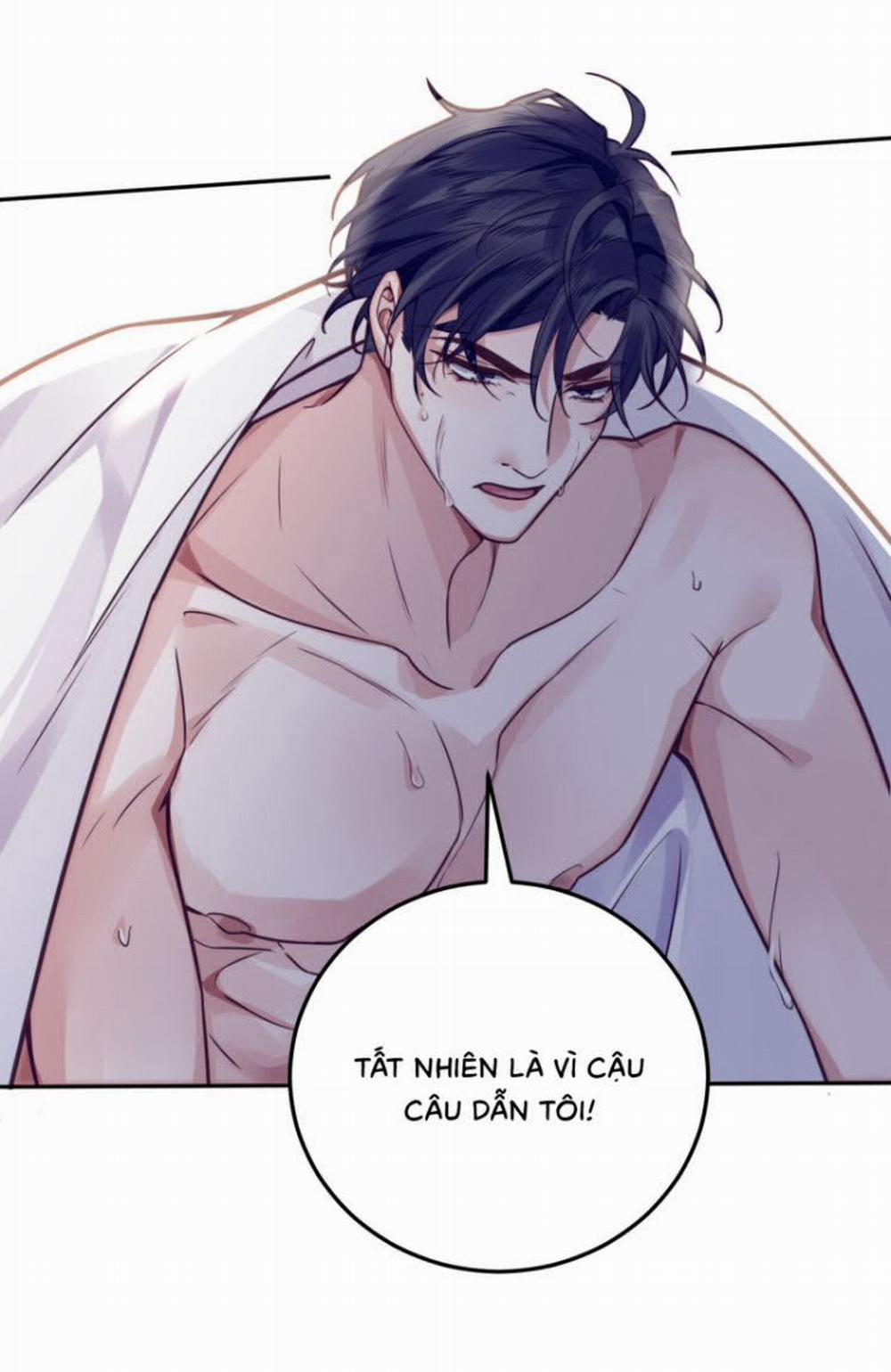 Tổng Tài Định Chế Tư Nhân 7 trang 12