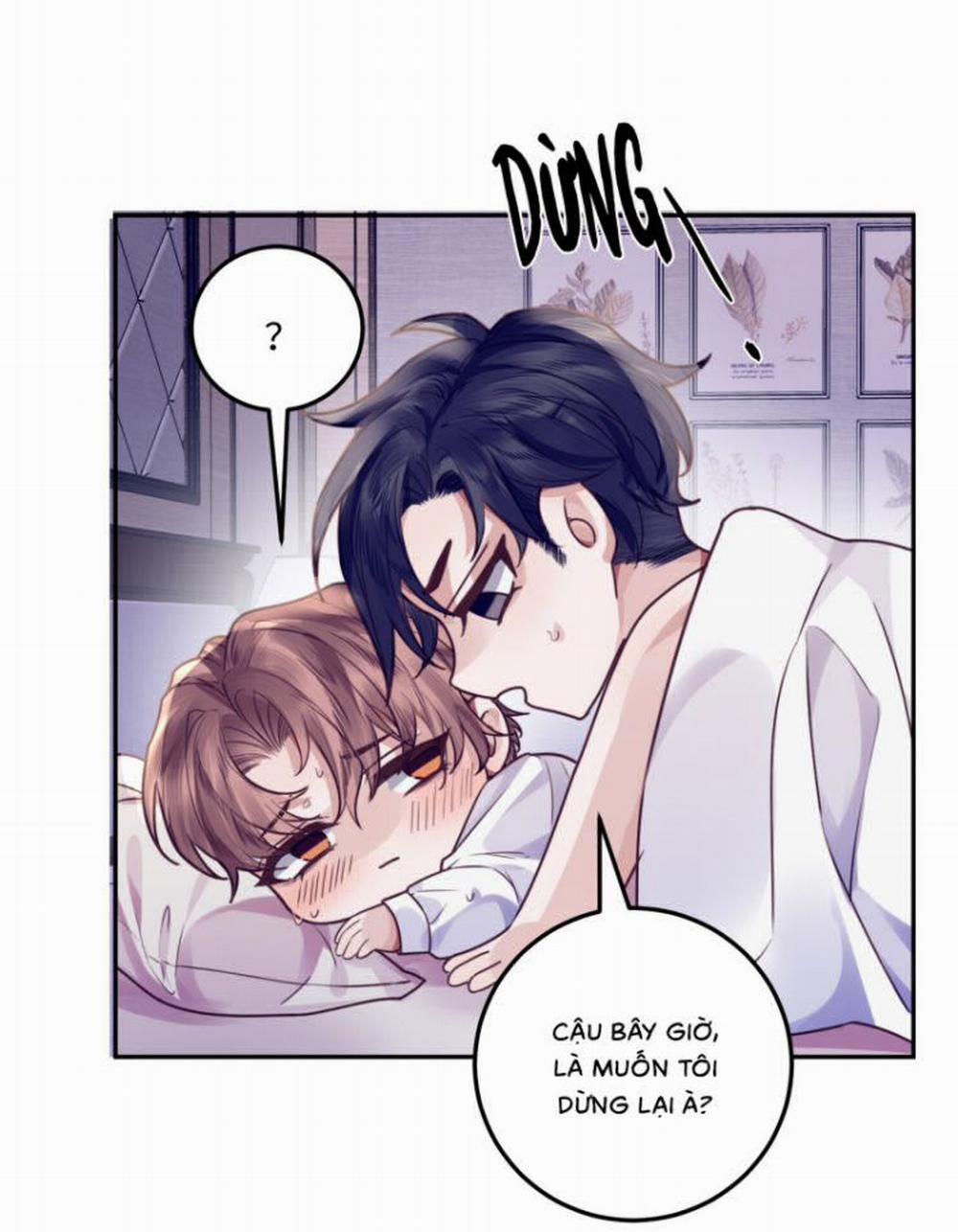 Tổng Tài Định Chế Tư Nhân 7 trang 13