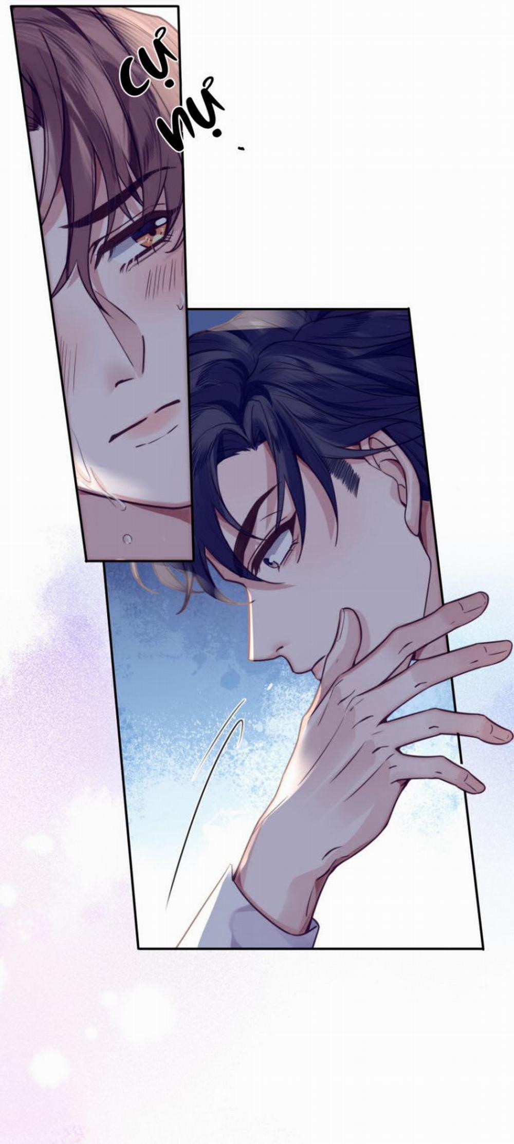 Tổng Tài Định Chế Tư Nhân 7 trang 14