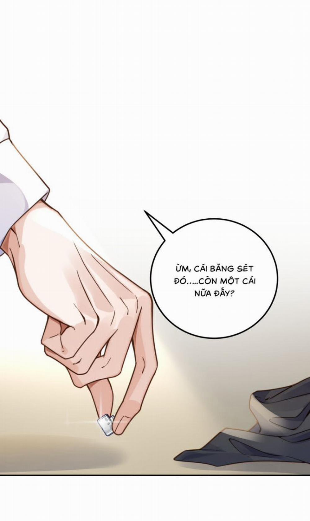 Tổng Tài Định Chế Tư Nhân 7 trang 16