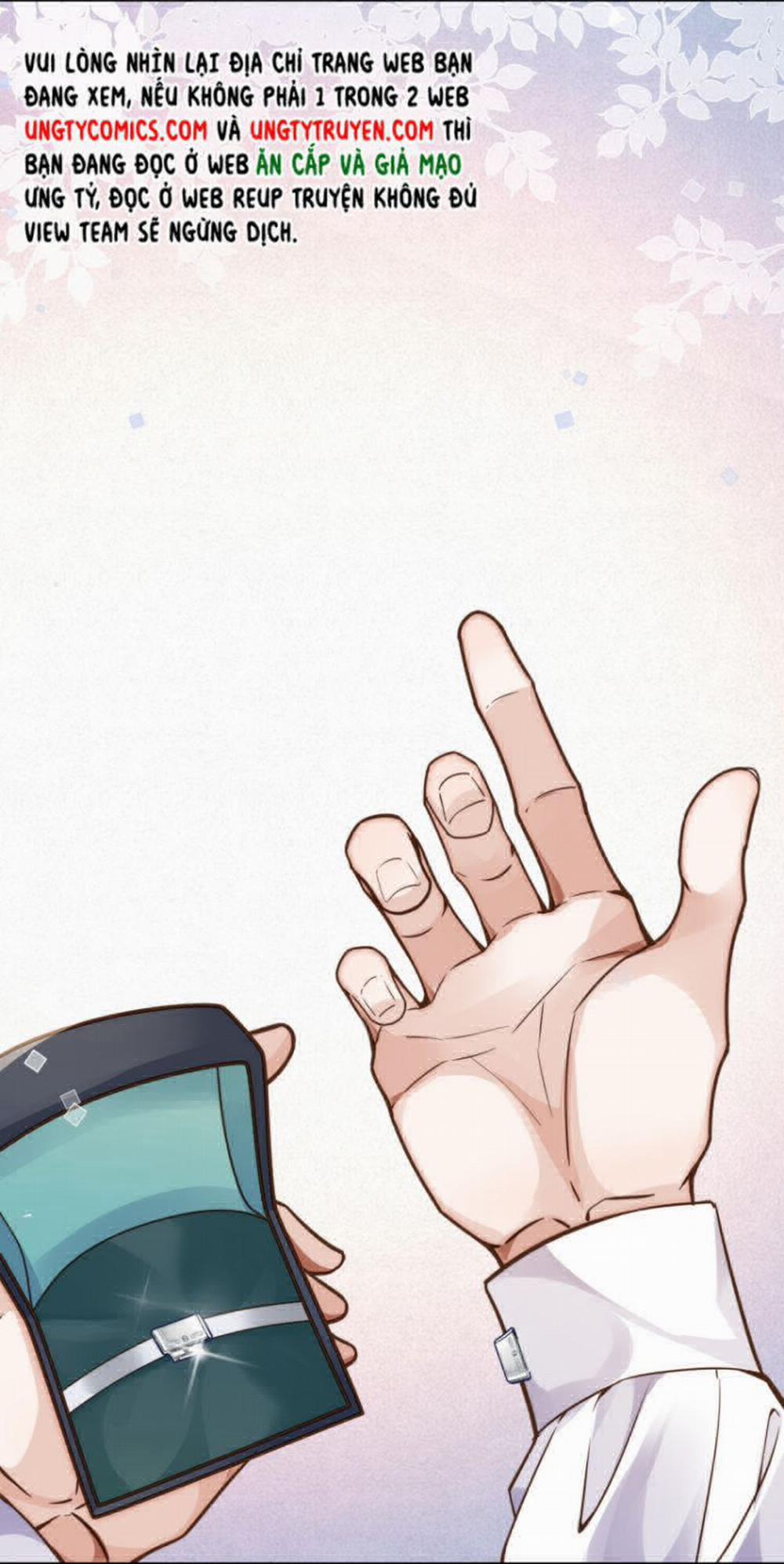 Tổng Tài Định Chế Tư Nhân 7 trang 18