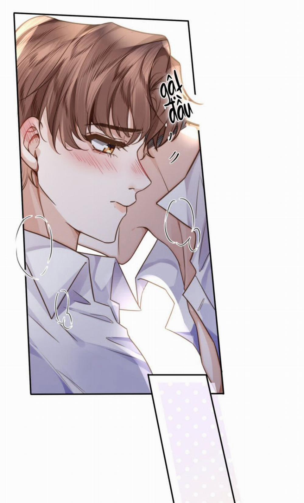 Tổng Tài Định Chế Tư Nhân 7 trang 2