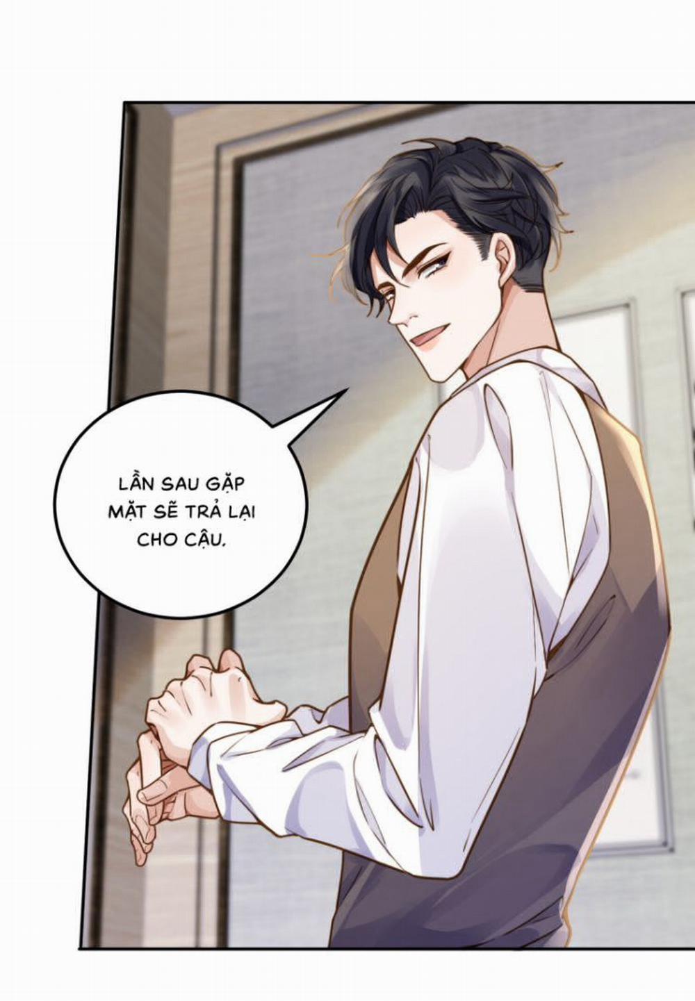 Tổng Tài Định Chế Tư Nhân 7 trang 20