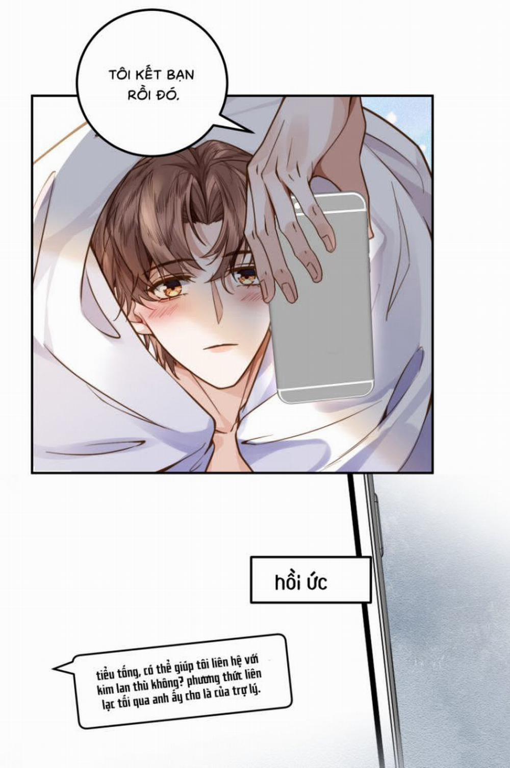 Tổng Tài Định Chế Tư Nhân 7 trang 24