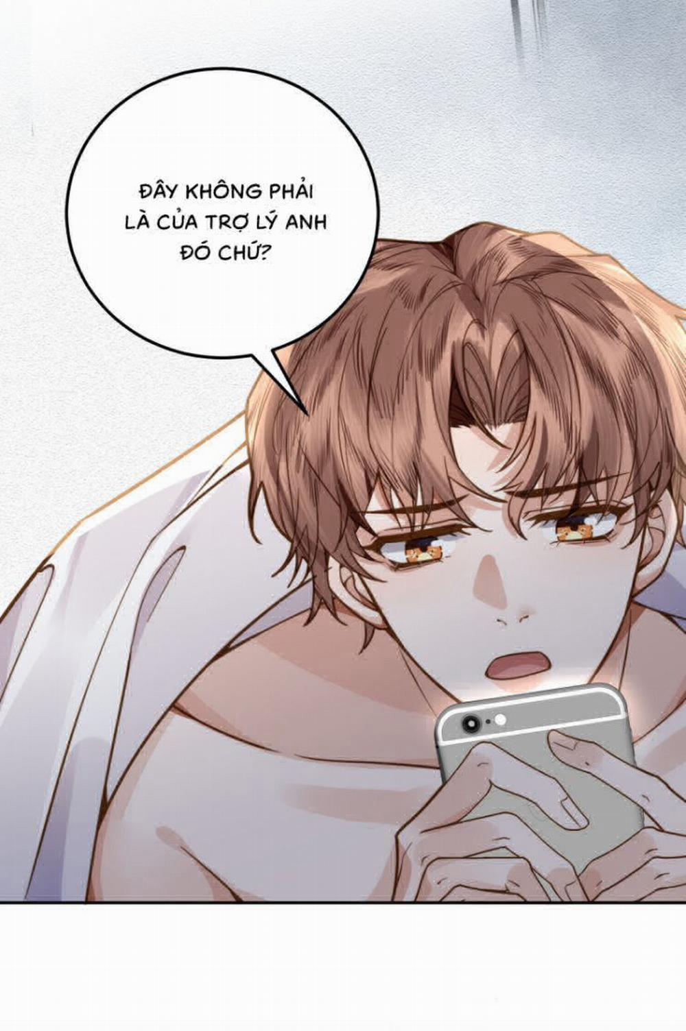 Tổng Tài Định Chế Tư Nhân 7 trang 25