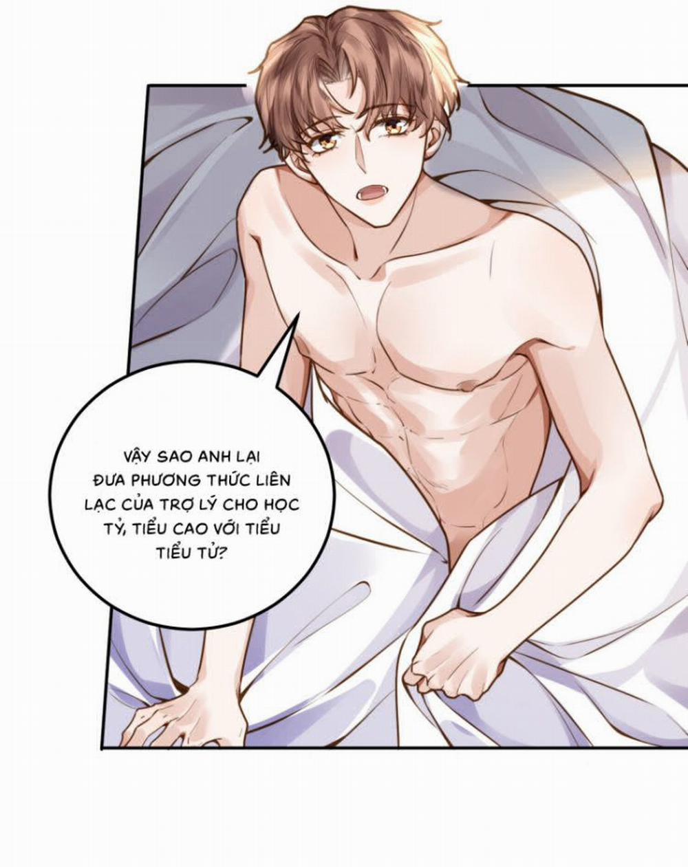 Tổng Tài Định Chế Tư Nhân 7 trang 27