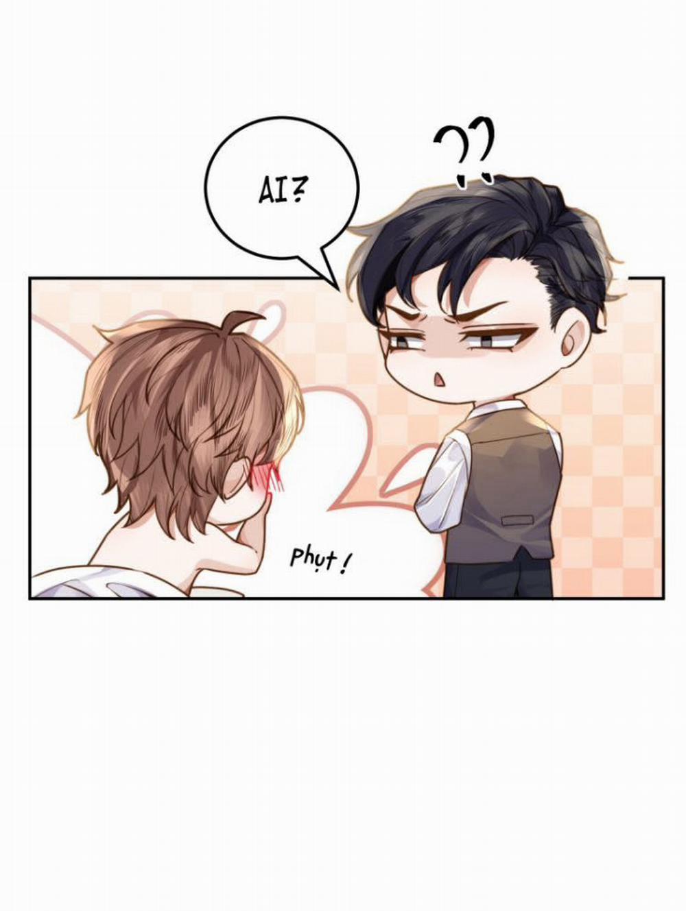 Tổng Tài Định Chế Tư Nhân 7 trang 28