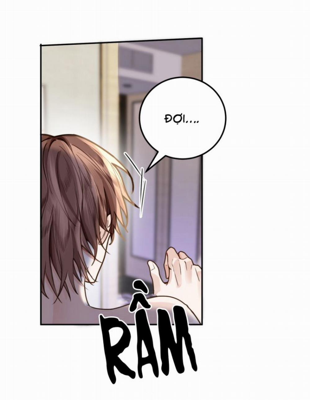 Tổng Tài Định Chế Tư Nhân 7 trang 33