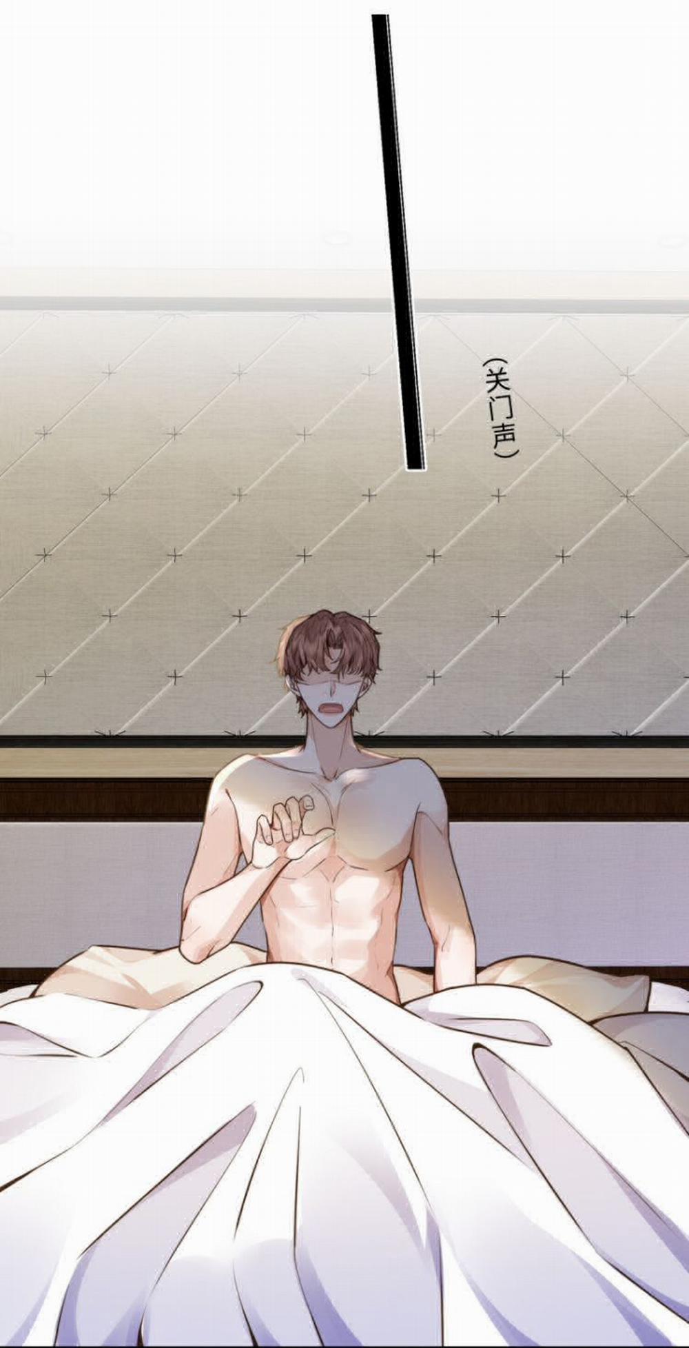 Tổng Tài Định Chế Tư Nhân 7 trang 34