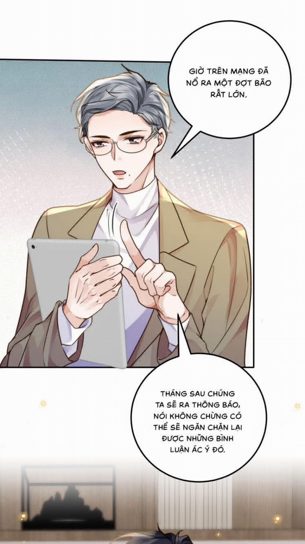 Tổng Tài Định Chế Tư Nhân 7 trang 38