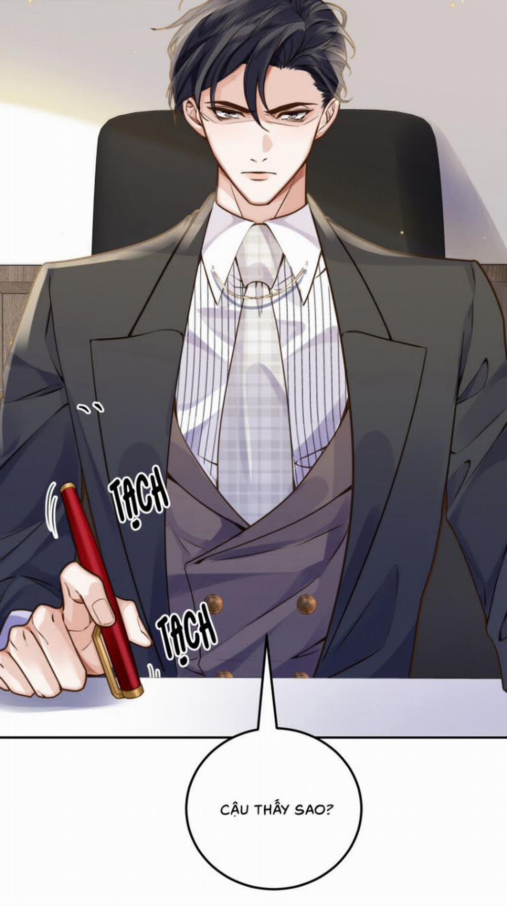 Tổng Tài Định Chế Tư Nhân 7 trang 39