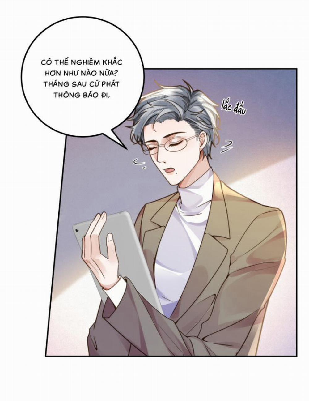 Tổng Tài Định Chế Tư Nhân 7 trang 41