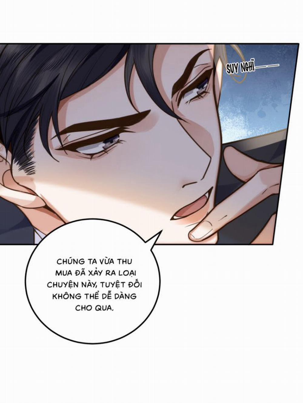 Tổng Tài Định Chế Tư Nhân 7 trang 42