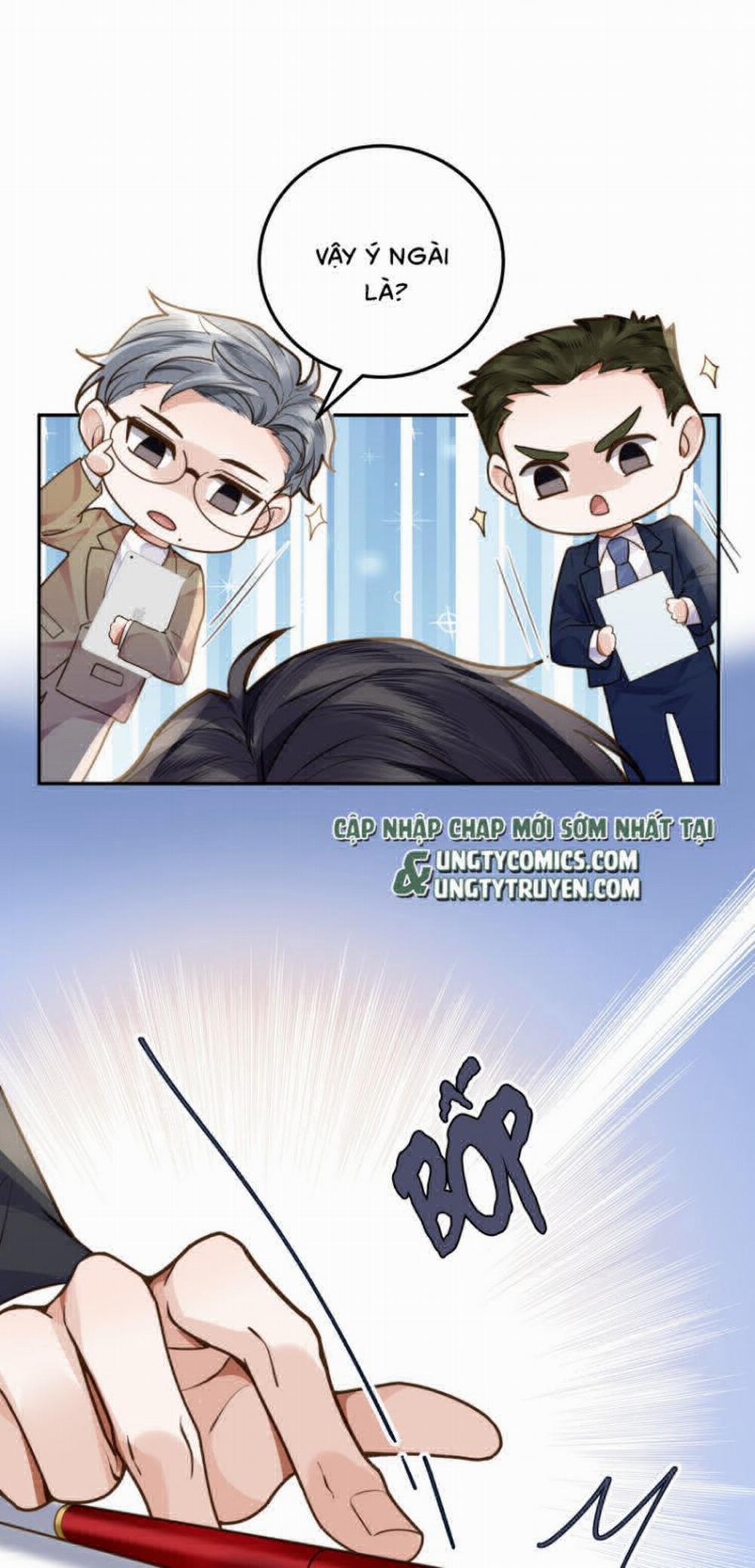 Tổng Tài Định Chế Tư Nhân 7 trang 43