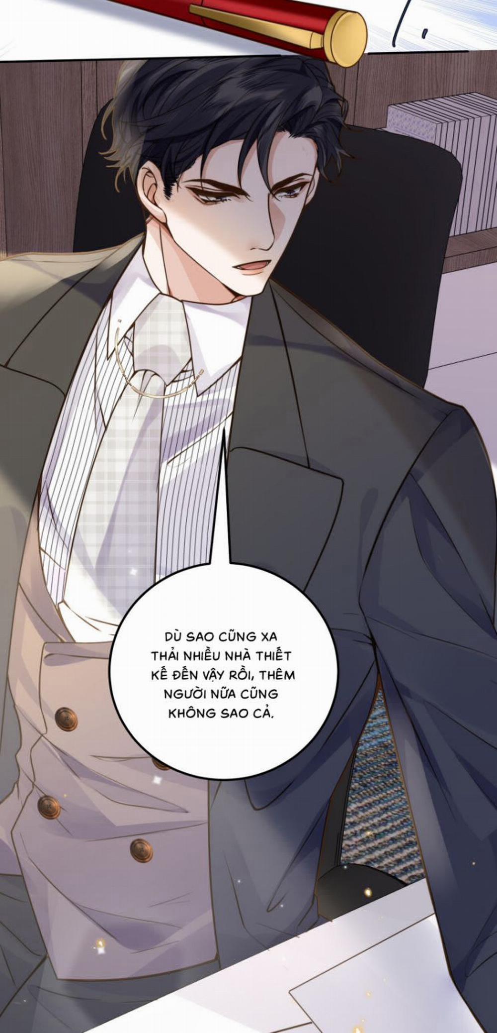 Tổng Tài Định Chế Tư Nhân 7 trang 44