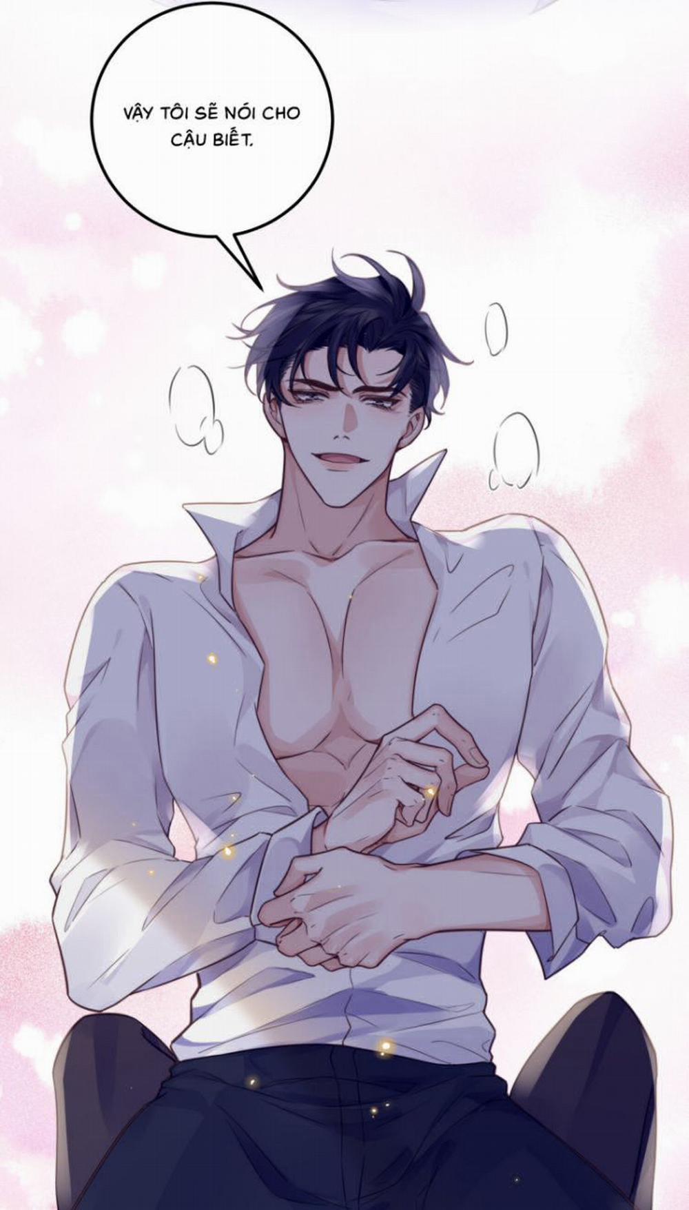 Tổng Tài Định Chế Tư Nhân 7 trang 5