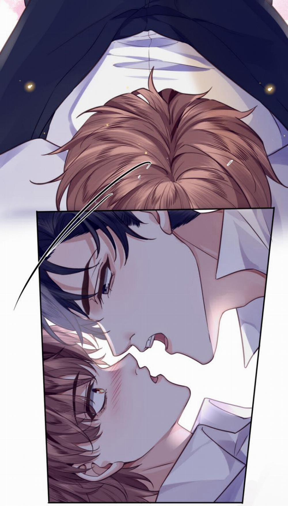 Tổng Tài Định Chế Tư Nhân 7 trang 6