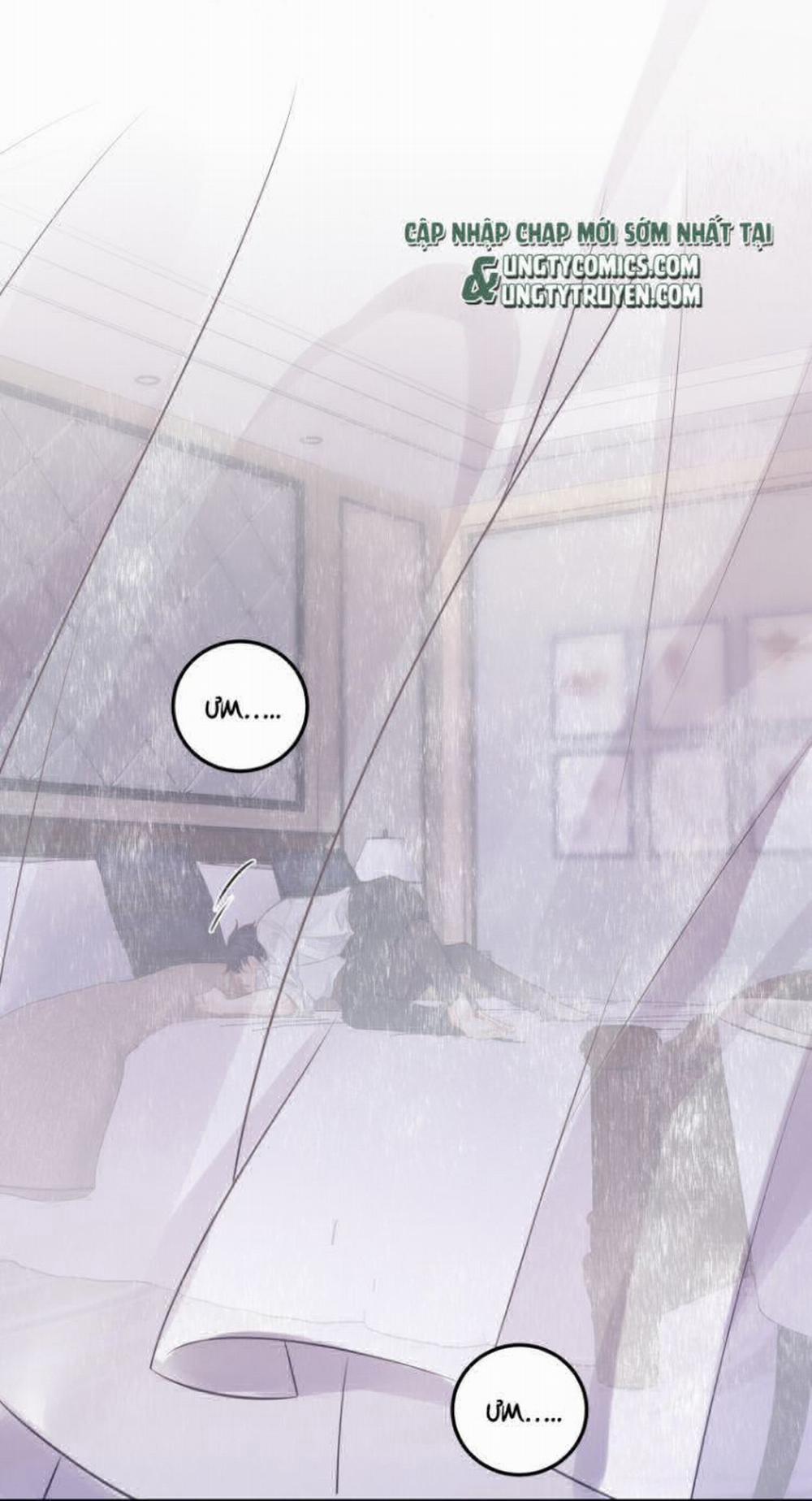 Tổng Tài Định Chế Tư Nhân 7 trang 7