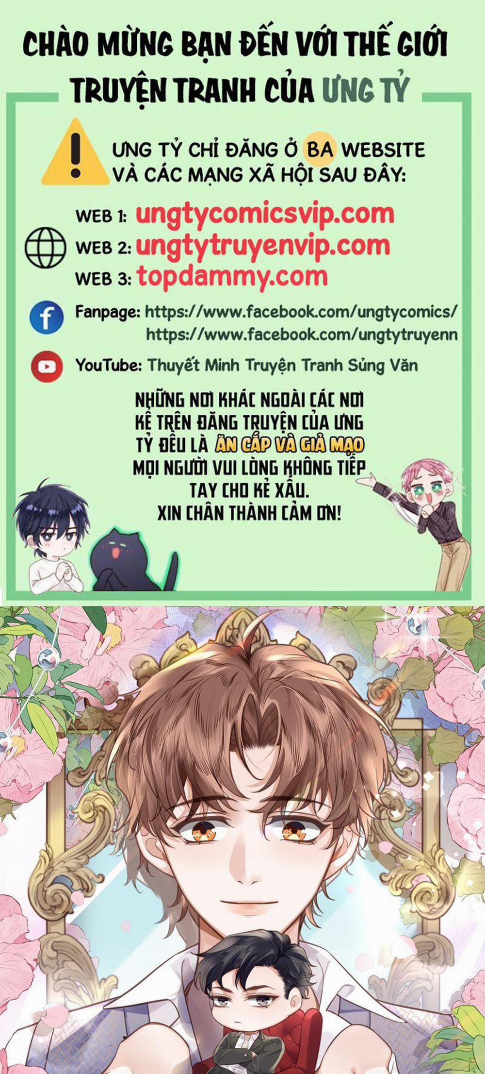 Tổng Tài Định Chế Tư Nhân 70 trang 0