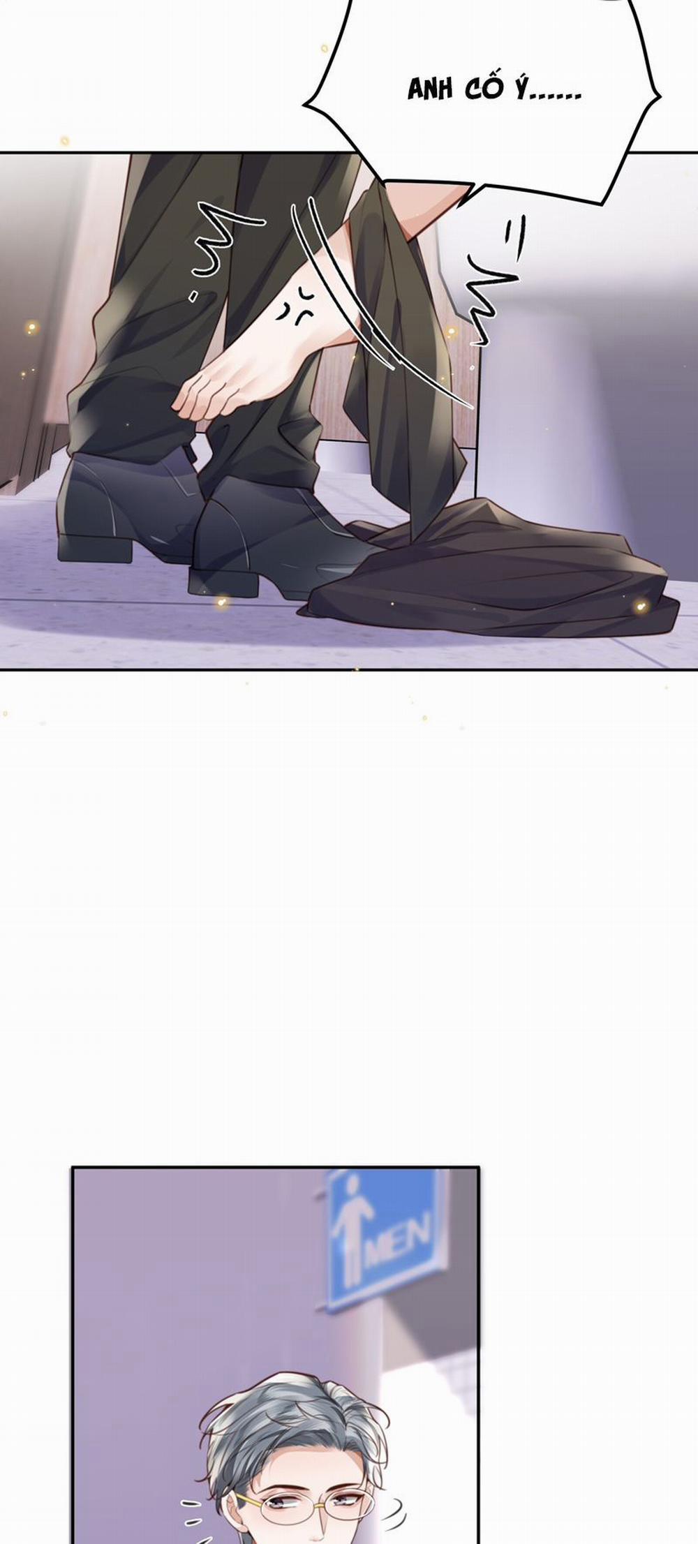 Tổng Tài Định Chế Tư Nhân 70 trang 10