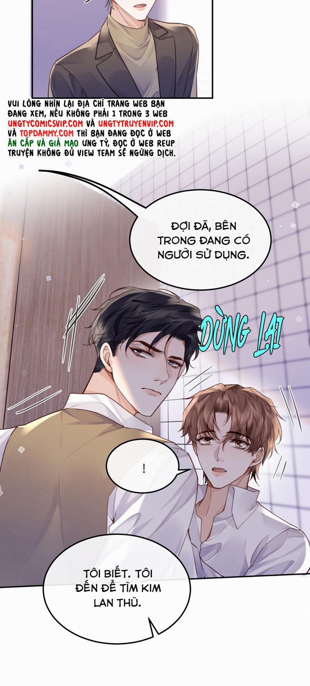 Tổng Tài Định Chế Tư Nhân 70 trang 11