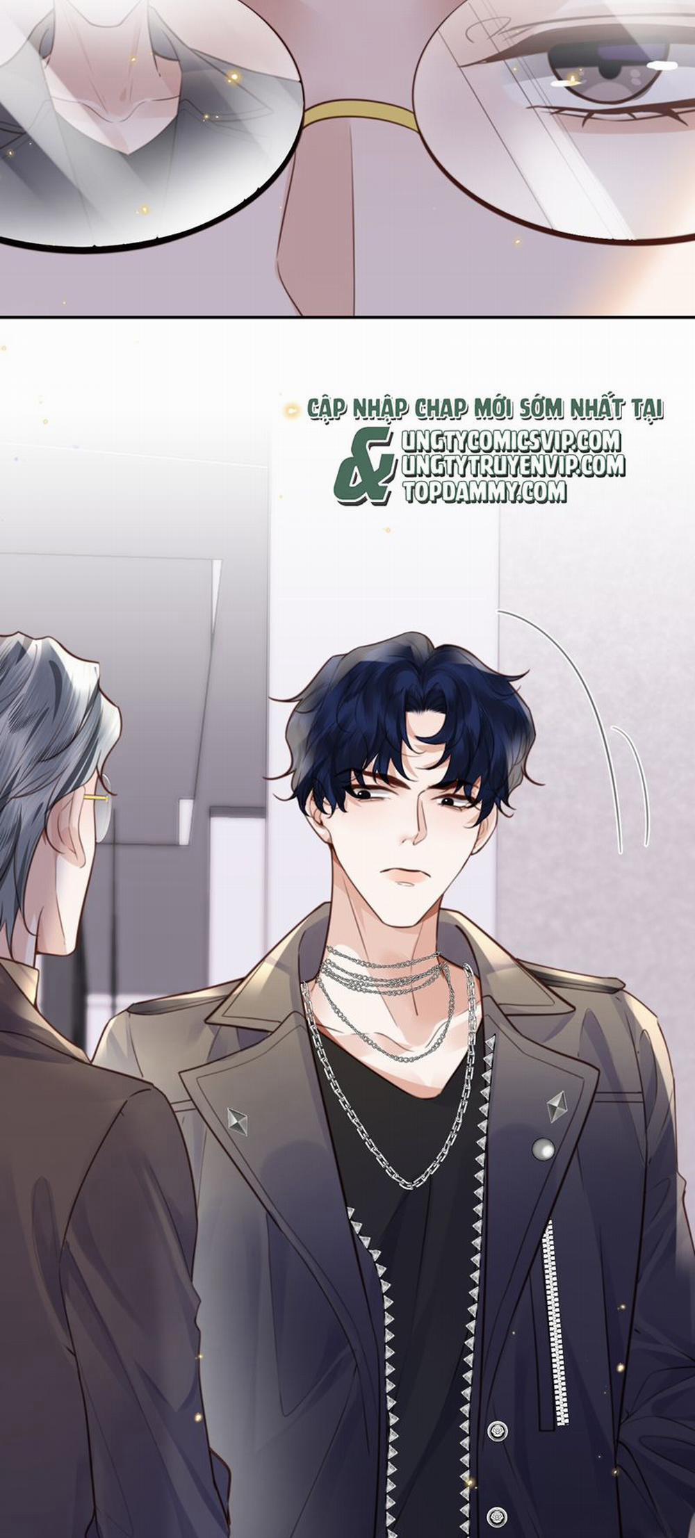 Tổng Tài Định Chế Tư Nhân 70 trang 13