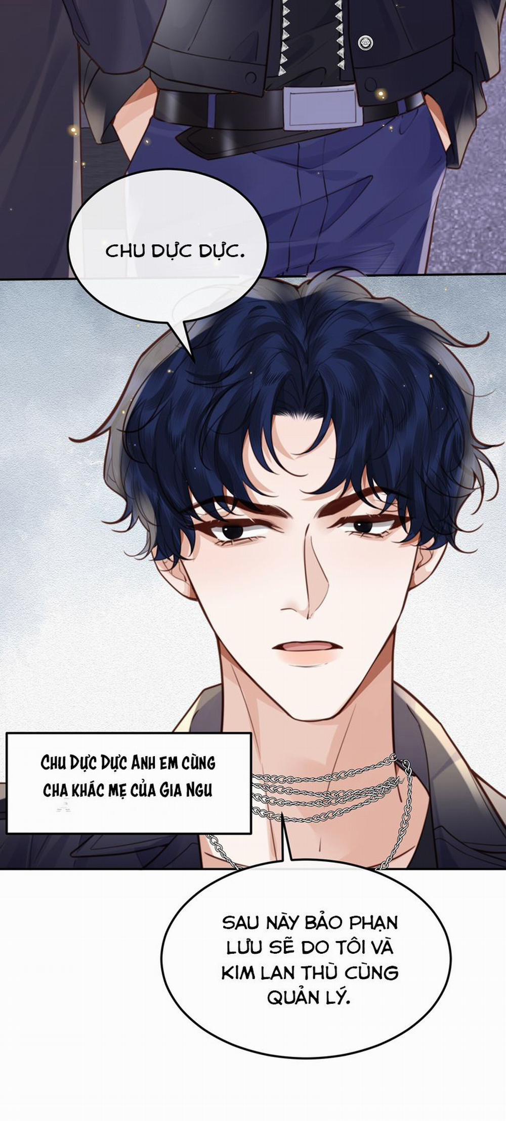 Tổng Tài Định Chế Tư Nhân 70 trang 14