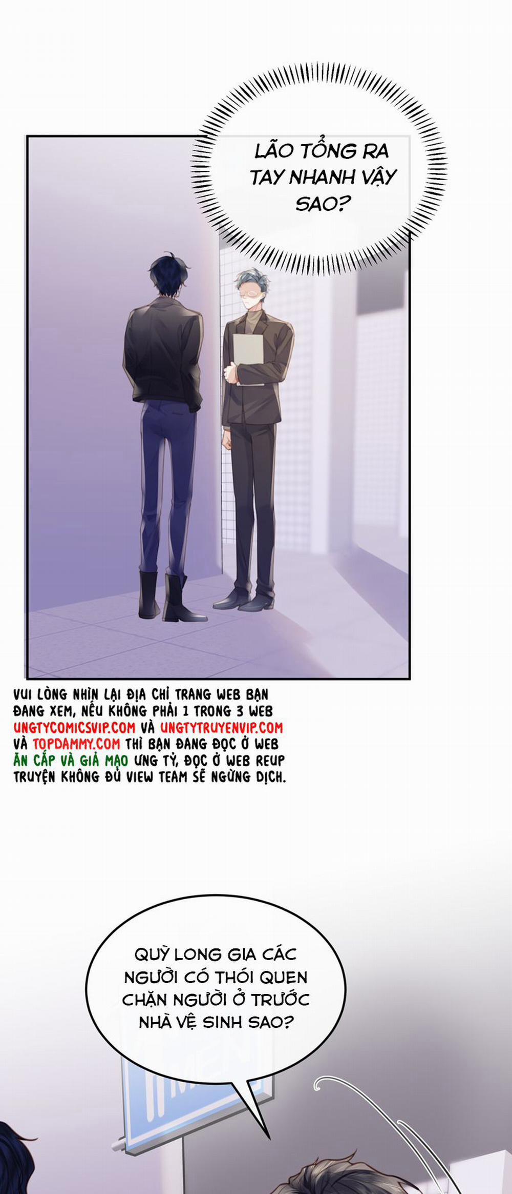 Tổng Tài Định Chế Tư Nhân 70 trang 15