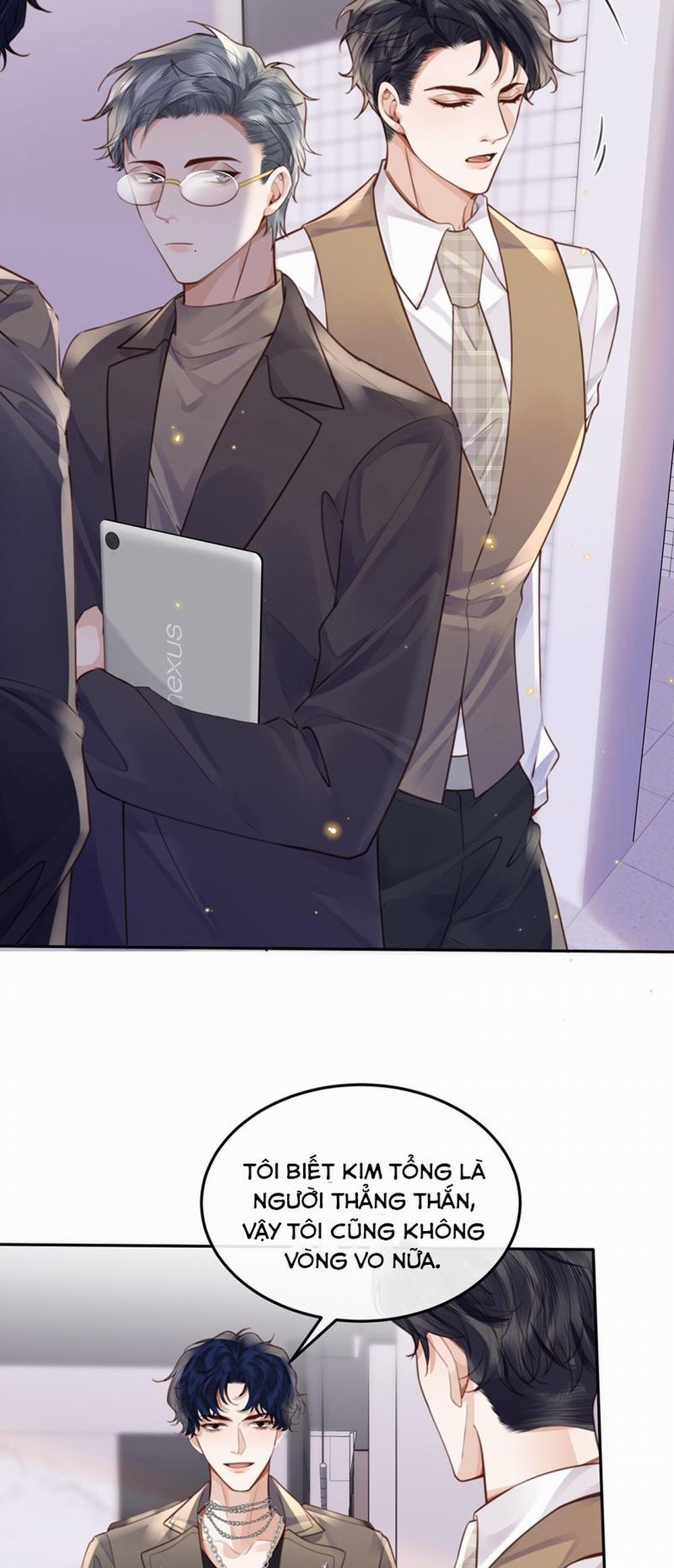 Tổng Tài Định Chế Tư Nhân 70 trang 16