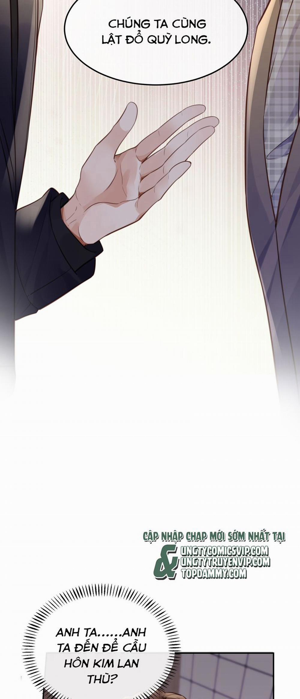 Tổng Tài Định Chế Tư Nhân 70 trang 18