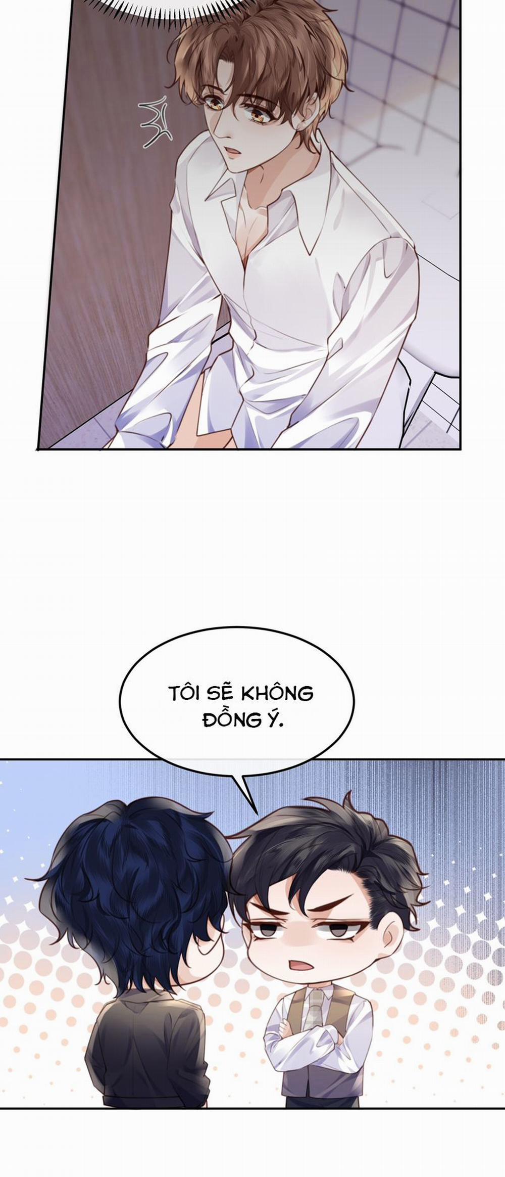 Tổng Tài Định Chế Tư Nhân 70 trang 19