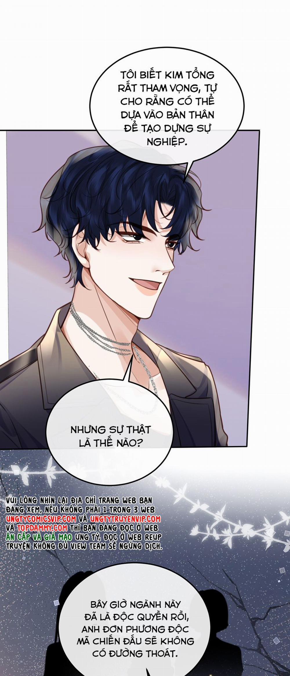 Tổng Tài Định Chế Tư Nhân 70 trang 20