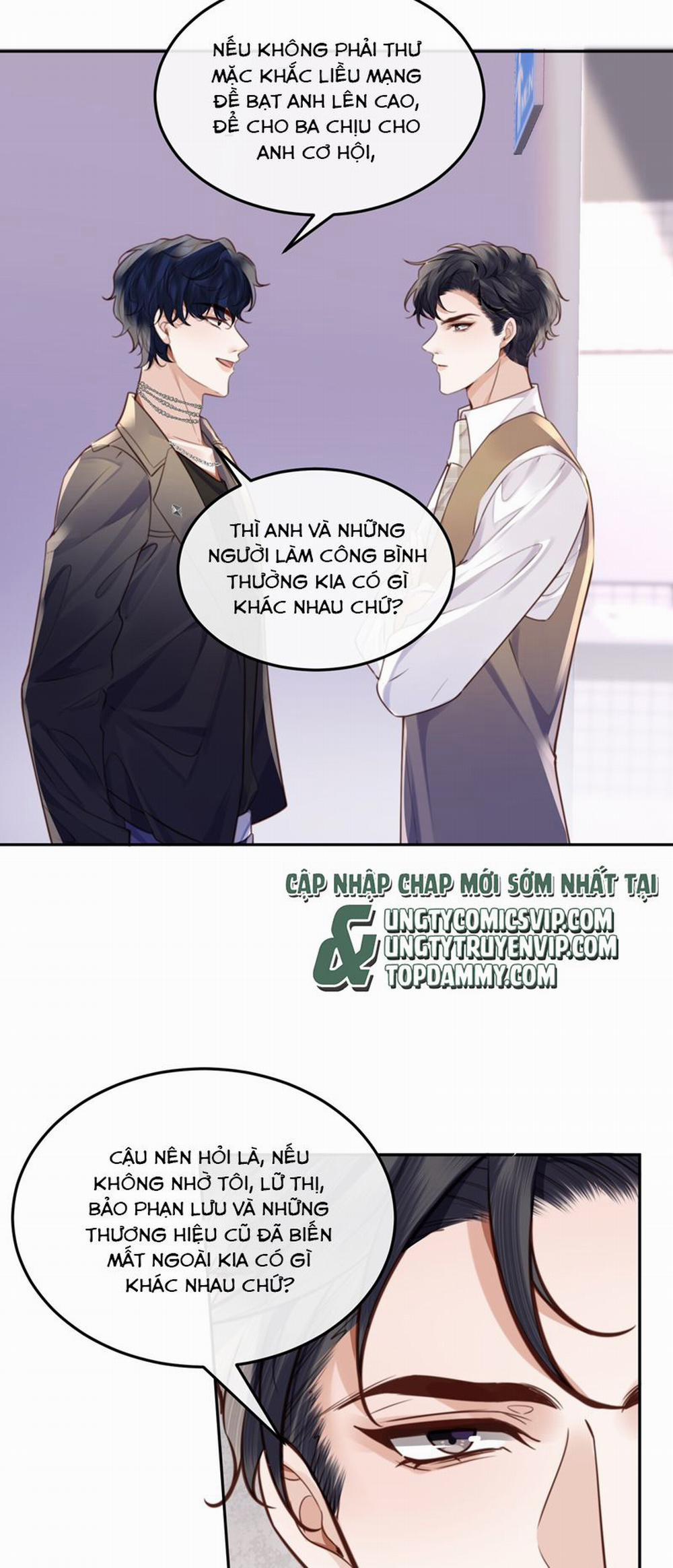 Tổng Tài Định Chế Tư Nhân 70 trang 22