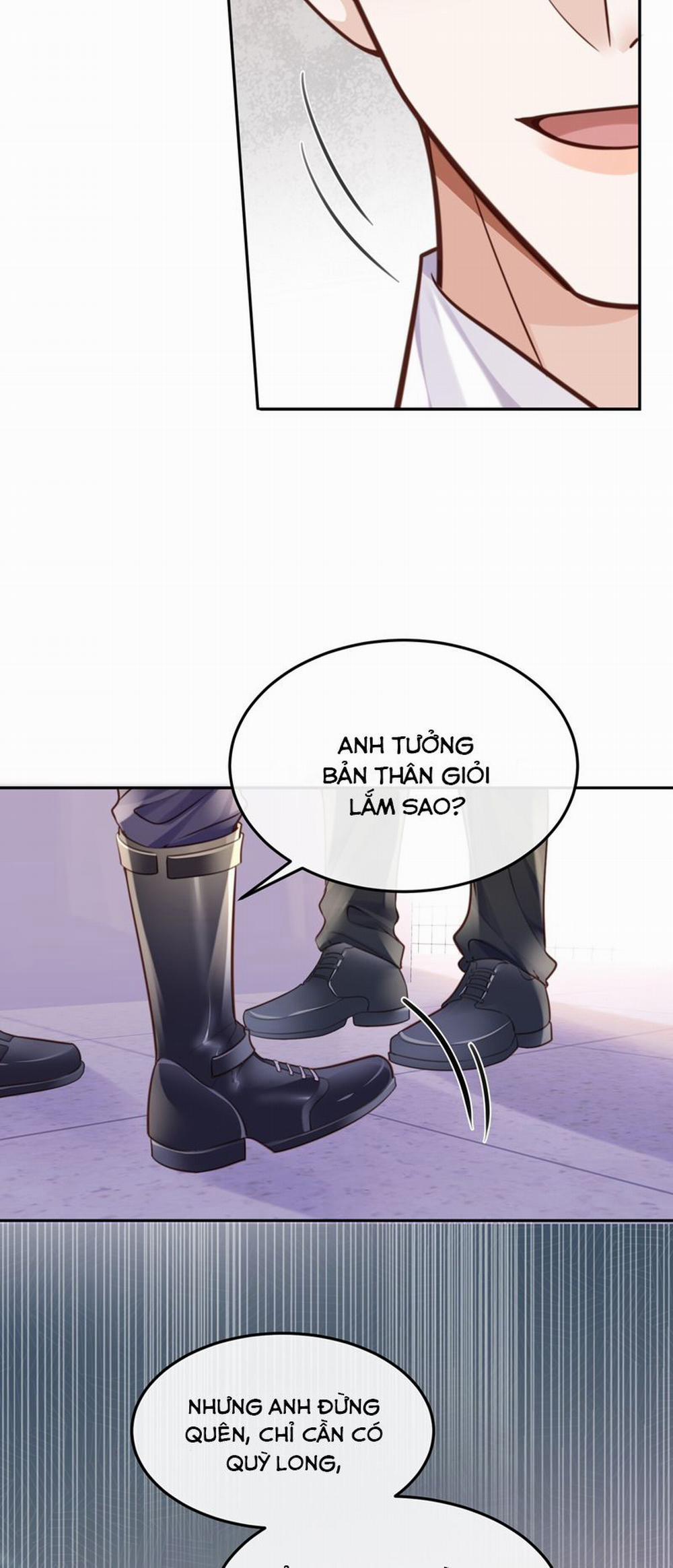 Tổng Tài Định Chế Tư Nhân 70 trang 23