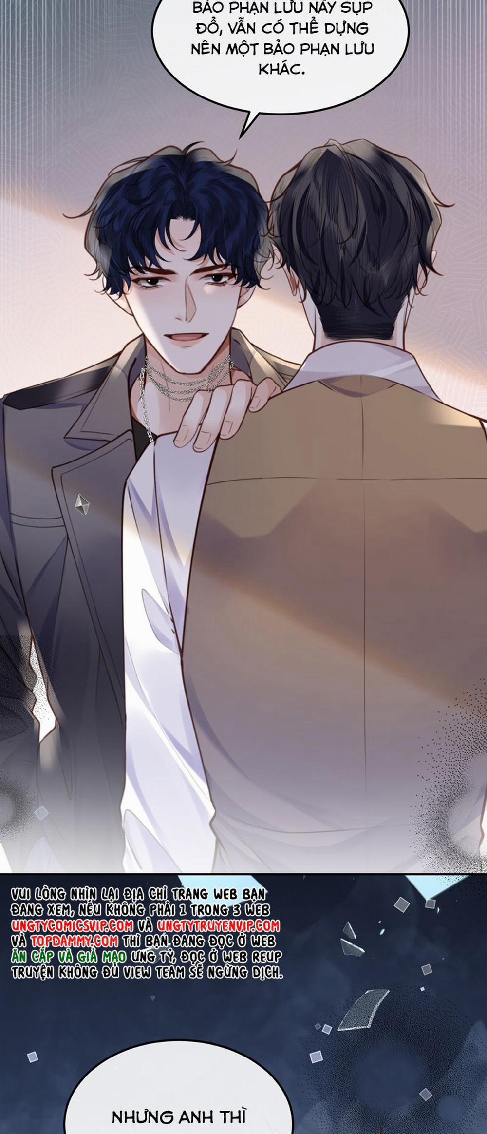 Tổng Tài Định Chế Tư Nhân 70 trang 24