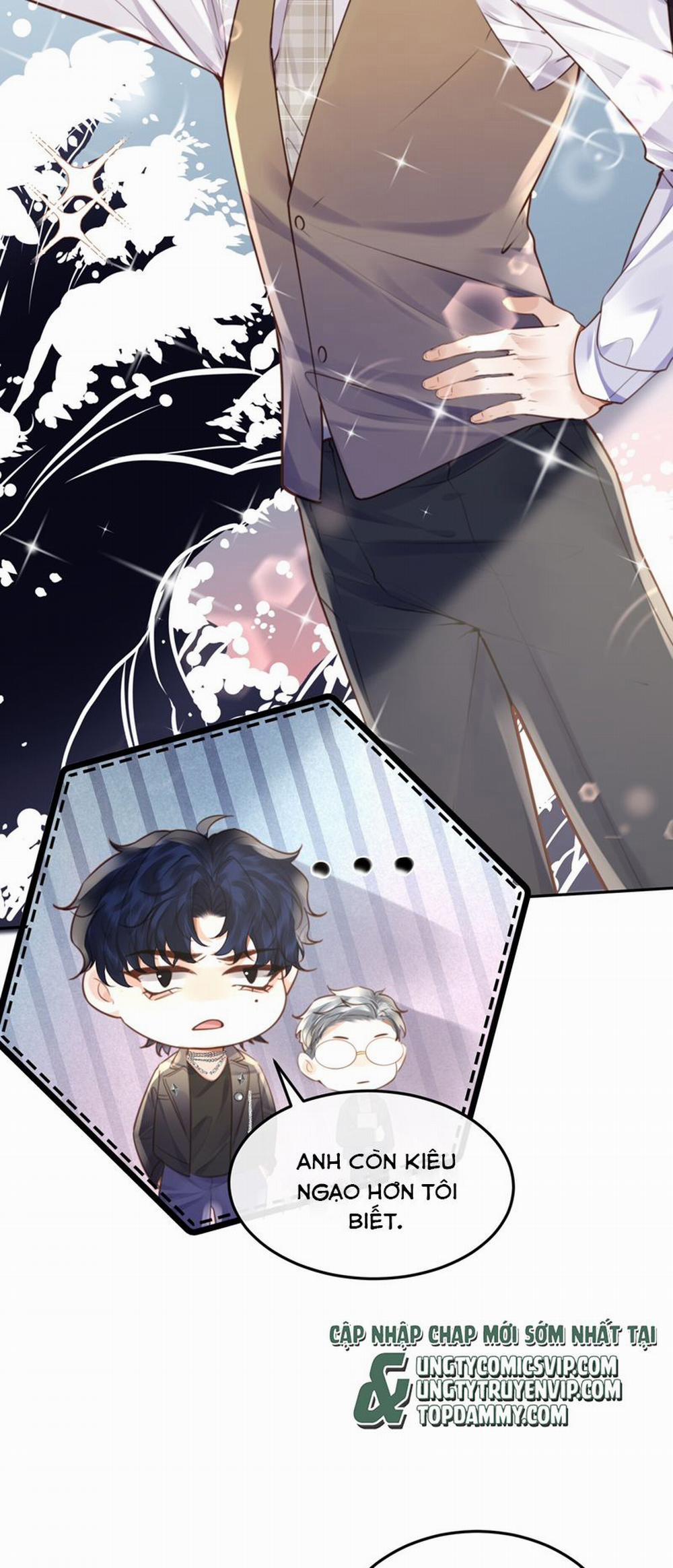 Tổng Tài Định Chế Tư Nhân 70 trang 27