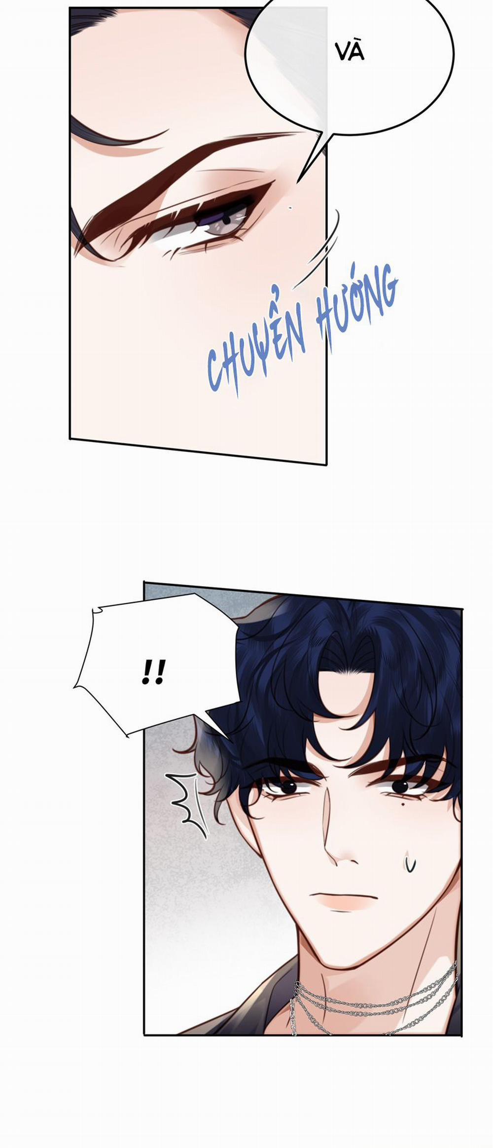 Tổng Tài Định Chế Tư Nhân 70 trang 28